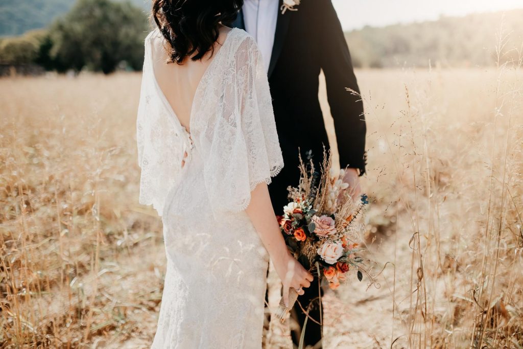 Bodas en la Naturaleza: Un Sí mágico en Parque Eco Cantera