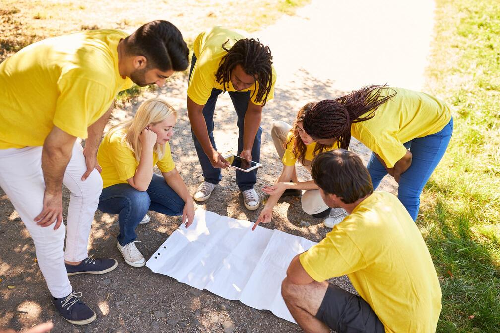 ¡Planifica el Año con Tu Equipo en Parque Eco Cantera!